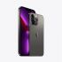 Apple - iPhone 13 Pro Max 128GB Fully Unlocked-6.7-Inches - Graphite
