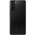 Samsung Galaxy S21+ Plus 5G | Factory Unlocked Android Cell Phone | HK Version 5G Smartphone | Pro-Grade Camera, 8K Video, 64MP High Res | 256GB, Phantom Black