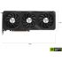 GIGABYTE GeForce RTX 4060 Gaming OC 8G Graphics Card, 3X WINDFORCE Fans, 8GB 128-bit GDDR6, GV-N4060GAMING OC-8GD Video Card