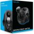 Logitech - G29 Driving Force Racing Wheel and Floor Pedals and G Driving Force Shifter for PS5, PS4, PC, Mac - Black