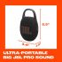JBL Clip 5 - Ultra-Portable, Waterproof & Dustproof Bluetooth Speaker