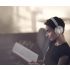 Bang & Olufsen Beoplay HX – Wireless ANC Headphones -Sand