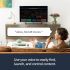 Amazon Fire TV Stick 4K with Alexa Voice Remote, streaming media player