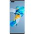 Huawei Mate 40 Pro 5G 256GB 8GB RAM Europe Version - Mystic Silver
