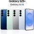 SAMSUNG Galaxy S25+ 12GB 512GB (Factory Unlocked) - Navy