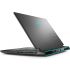 Alienware m15 R7 Gaming Laptop - 15.6-inch, AMD Ryzen R7-5800H,16GB RAM, 512GB SSD, NVIDIA GeForce RTX 3050Ti, 165Hz Full HD Display, Bluetooth, HDMI, USB-C, Wi-Fi 6, Windows 10 Home - Black
