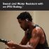Beats Powerbeats Pro 2 Wireless Bluetooth Earbuds - Hyper Purple