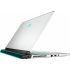 USED Alienware m17 R3 17.3 inch FHD Gaming Laptop (Luna Light) Intel Core i7-10750H 10th Gen, 32GB DDR4 RAM, 1TB SSD, Nvidia Geforce RTX 2080 Super 8GB GDDR6