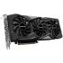 Gigabyte GeForce RTX 2060 Gaming OC Pro 6G Graphics Card, 3X Windforce Fans, 6GB 192-bit GDDR6, Gv-N2060GAMINGOC Pro-6GD REV2.0 Video Card 