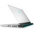 Alienware m15 R4, RTX 3080 15.6 inch Gaming Laptop FHD (Full HD) - Intel Core i7-10870H, 32GB DDR4 RAM, 1TB SSD, NVIDIA GeForce RTX 3080 8GB GDDR6, Windows 10 Home - Lunar Light (Latest Model) Without Keyboard - 6868W
