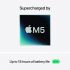 Apple - 13-inch MacBook Air M5 chip 512GB SSD 16GB Memory with 10-Core CPU 8-Core GPU, AI-Ready - Sky Blue