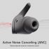 Beats Fit Pro – True Wireless Noise Cancelling Earbuds – Sweat Resistant Earphones, Compatible with Apple & Android, Class 1 Bluetooth, Built-in Microphone, 6 Hours of Listening Time -Grey