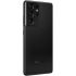 Samsung Galaxy S21 Ultra 5G G9980 RAM 12GB + 512GB Factory Unlocked Global Network Carrier Google Play English Hong Kong Version - Phantom Black