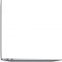 Apple MacBook Air 13-Inch M1 Chip 8-Core RAM 8GB 256GB Retina Display with True Tone, Touch ID - Space Gray