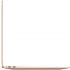 Apple MacBook Air 13-Inch M1 Chip 8-Core RAM 8GB 512GB Retina Display with True Tone, Touch ID - Gold