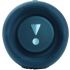 JBL CHARGE 5 - Portable Bluetooth Speaker with IP67 Waterproof and USB Charge out - Squad 2021-Blue