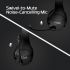 HyperX Cloud Stinger Core - Wireless Gaming Headset, for PC, 7.1 Surround Sound, Noise Cancelling Microphone, Lightweight