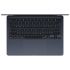 Apple - 13-inch MacBook Air M5 chip 512GB SSD 16GB Memory with 10-Core CPU 8-Core GPU, AI-Ready - Midnight