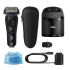 Braun Series 9 Shaver with Clean and Charge System 9310CC