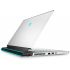 Alienware m15 R4, RTX 3080 15.6 inch Gaming Laptop FHD (Full HD) - Intel Core i7-10870H, 32GB DDR4 RAM, 1TB SSD, NVIDIA GeForce RTX 3080 8GB GDDR6, Windows 10 Home - Lunar Light (Latest Model) Without Keyboard - 6868W