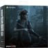 Playstation Gold Wireless Headset - The Last of Us Part II Limited Edition - Playstation 4 Accessory