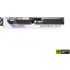 GIGABYTE GeForce RTX 4060 Ti AERO OC 16G Graphics Card, 3X WINDFORCE Fans, 16GB 128-bit GDDR6, GV-N406TAERO OC-16GD Video Card