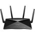 NETGEAR Nighthawk X10 AD7200 802.11ac/ad Quad-Stream WiFi Router, 1.7GHz Quad-core Processor, Plex Media Server, Compatible with Amazon Alexa (R9000)