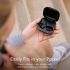 Beats Fit Pro – True Wireless Noise Cancelling Earbuds – Sweat Resistant Earphones, Compatible with Apple & Android, Class 1 Bluetooth, Built-in Microphone, 6 Hours of Listening Time