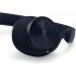 Bang & Olufsen Beoplay H95 Premium Comfortable Wireless Active Noise Cancelling (ANC) Over-Ear Headphones with Protective Carrying Case - Navy