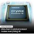 SAMSUNG 65-inch Class Crystal UHD TU-8000 Series - 4K