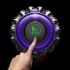 Dyson V11 Torque Drive Cordless Vacuum Cleaner, Blue