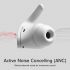 Beats Fit Pro – True Wireless Noise Cancelling Earbuds – Sweat Resistant Earphones, Compatible with Apple & Android, Class 1 Bluetooth, Built-in Microphone, 6 Hours of Listening Time -White