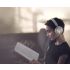Bang & Olufsen Beoplay HX, Sand
