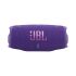 JBL - Charge 6 Portable Wireless Speaker - Purple