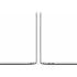 Apple - MacBook Pro 13-Inch M1 8-Core 13.3-Inches 256GB US Version D82 2021 Official Refurbished - Space Gray