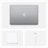 Apple - MacBook Pro 13-Inch M1 8-Core RAM8GB SSD256GB US Version 2021 Official Refurbished