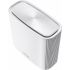 ASUS ZenWiFi AX6600 Tri-Band Mesh WiFi 6 System (XT8 2PK) - Whole Home Coverage up to 5500 sq.ft & 6+ rooms, AiMesh, Included Lifetime Internet Security, Easy Setup, 3 SSID, Parental Control - White