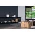 ASUS ZenWiFi AX6600 Tri-Band Mesh WiFi 6 System (XT8 2PK) - Whole Home Coverage up to 5500 sq.ft & 6+ rooms, AiMesh, Included Lifetime Internet Security, Easy Setup, 3 SSID, Parental Control - White