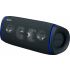 Sony - SRS-XB43 Portable Bluetooth Speaker