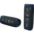 Sony - SRS-XB43 Portable Bluetooth Speaker