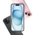 Apple - iPhone 15 Plus - Factory Unlocked - Global Network Carrier - Chinese Version