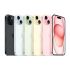 Apple - iPhone 15 Plus - Factory Unlocked - Global Network Carrier - Chinese Version