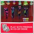 Just Dance 2021 Standard Edition - PlayStation 4