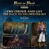 Prince of Persia: The Sands of Time Remake Standard Edition - PlayStation 4
