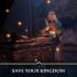 Prince of Persia: The Sands of Time Remake Standard Edition - PlayStation 4