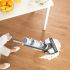 Tineco - iFloor SE Wet/Dry Cordless Stick Vacuum - Silver