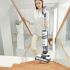 Tineco - iFloor SE Wet/Dry Cordless Stick Vacuum - Silver