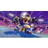 Mario Strikers: Battle League - Nintendo Switch