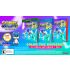 Sonic Colors Ultimate - PlayStation 4