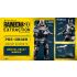 Tom Clancy’s Rainbow Six Extraction - PlayStation 4
